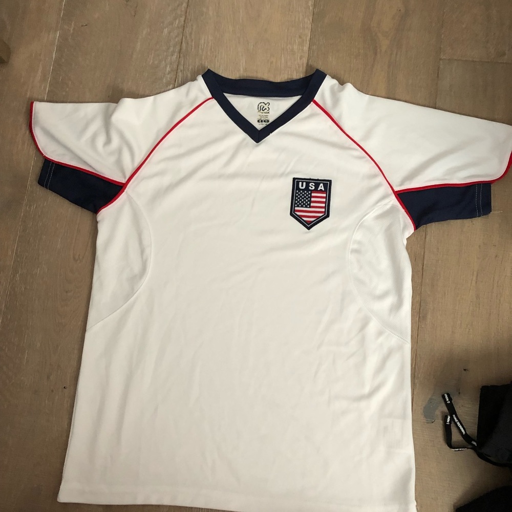 USA jersey
